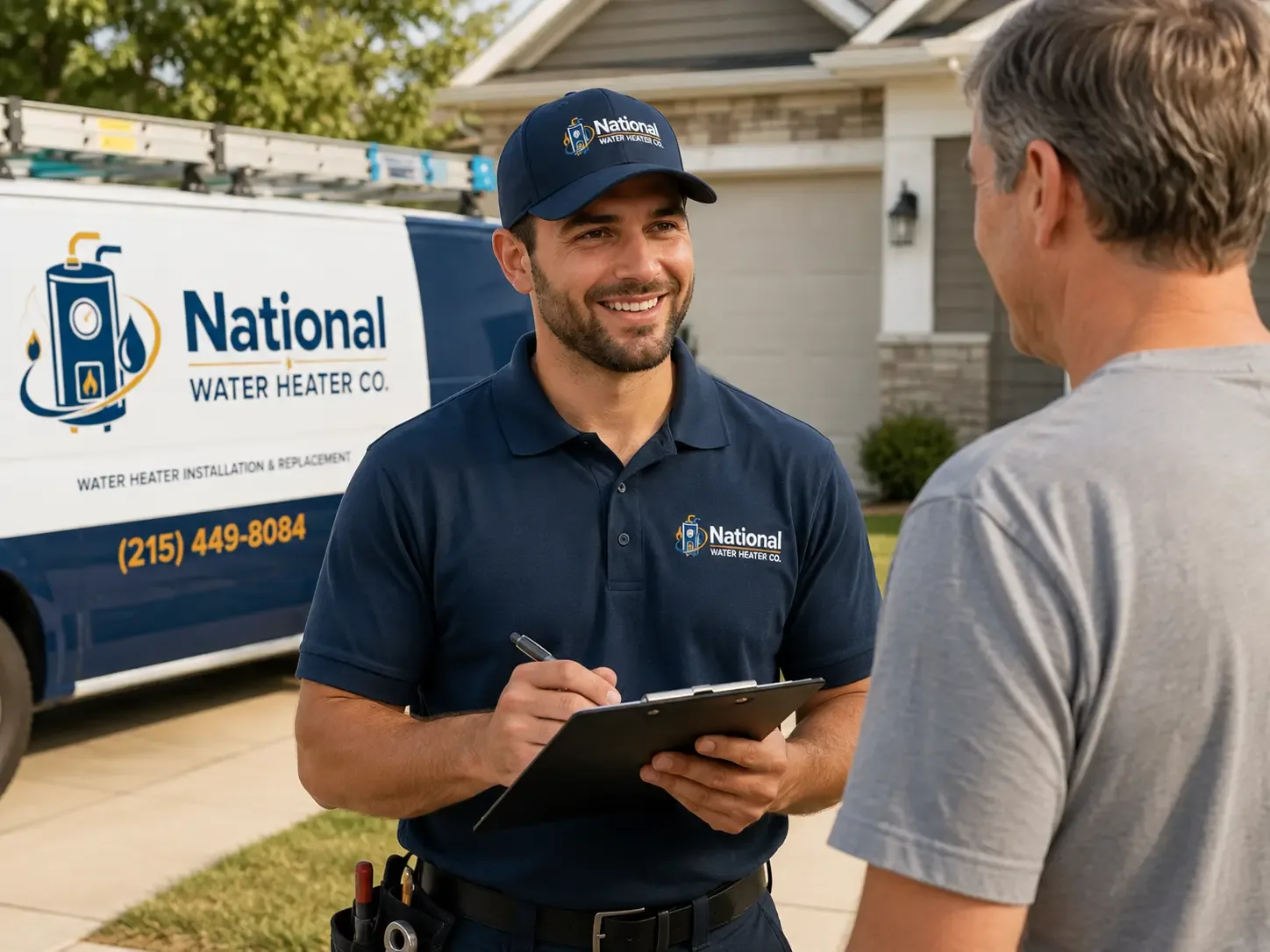 Water Heater Installation Concord, CA FAQs